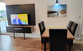 Ferienwohnung Lütjenburg an der Ostsee